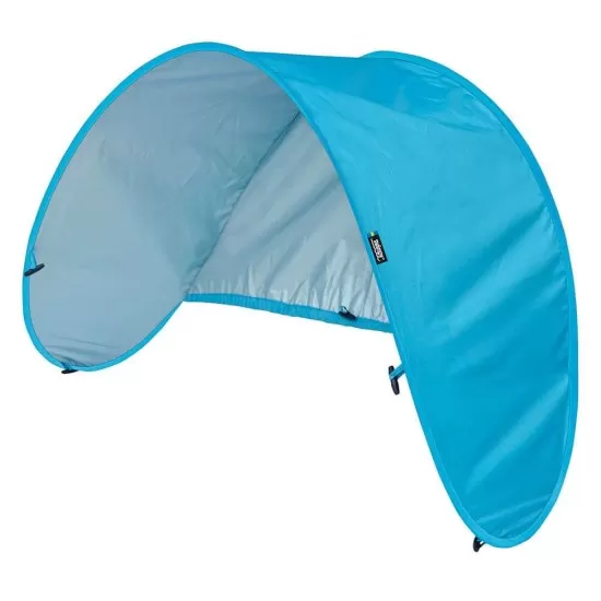 Piscina pentru bebelusi cu acoperis si protectie UPF50+ Swimpy Piscina pentru bebelusi cu acoperis si protectie UPF50+ Swimpy