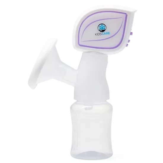 Pompa de san electrica portabila Kidscare KC101 Pompa de san electrica portabila Kidscare KC101