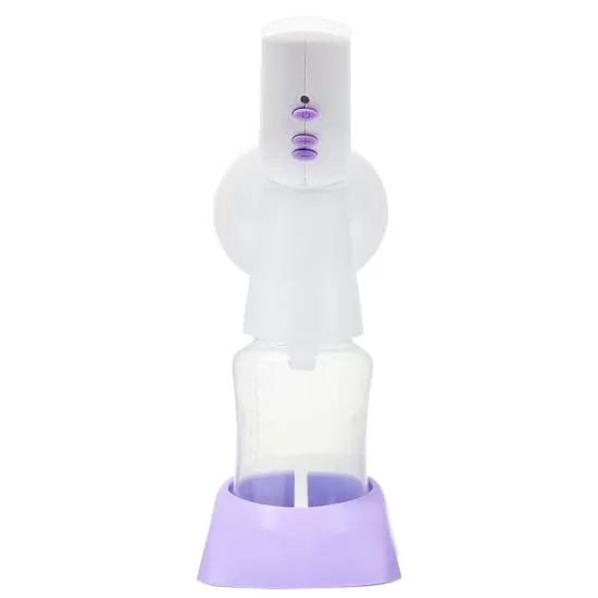 Pompa de san electrica portabila Kidscare KC101 Pompa de san electrica portabila Kidscare KC101