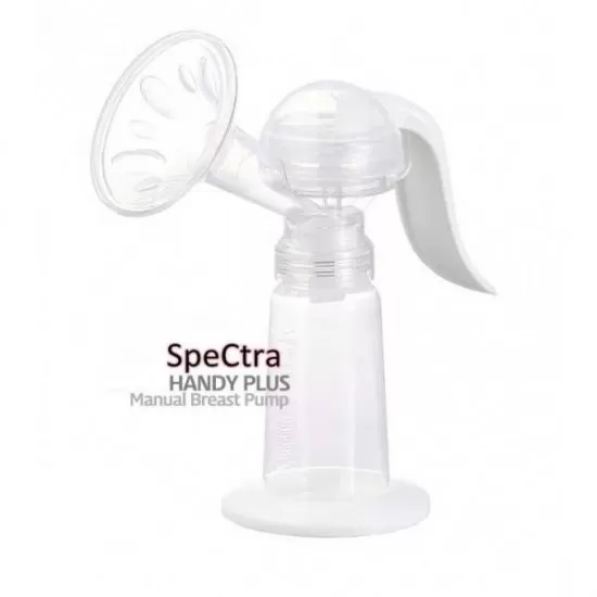 Pompa de san manuala Handy Plus Pompa de san manuala Handy Plus