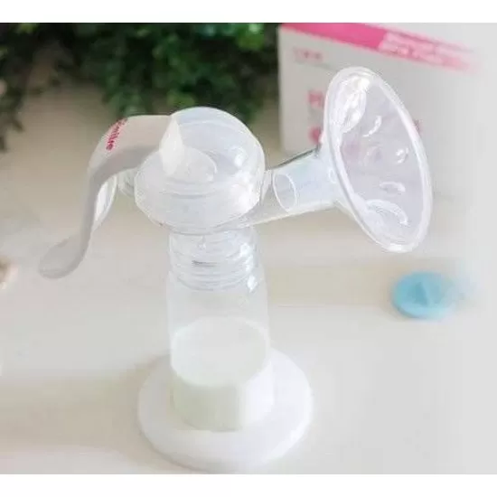Pompa de san manuala Handy Plus Pompa de san manuala Handy Plus