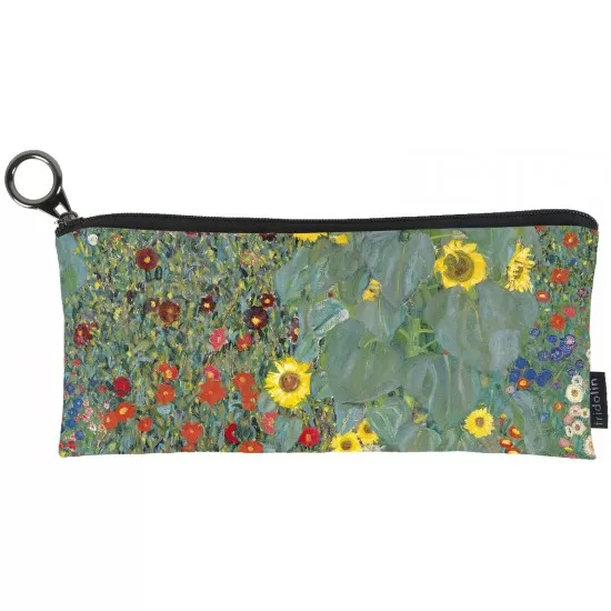 Portmoneu textil Klimt Portmoneu textil Klimt
