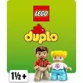 LEGO Duplo