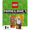 LEGO Minecraft