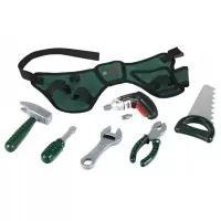 Set de joaca - Centura cu unelte Bosch