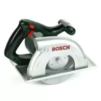 Jucarie Fierastrau circular Bosch