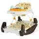 Premergator Coccolle Vivace cu balansoar - Maro Premergator Coccolle Vivace cu balansoar - Maro