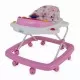 Premergator Coccolle Easy cu jucarie muzicala - Roz Premergator Coccolle Easy cu jucarie muzicala - Roz