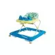 Premergator DHS Snappy cu roti de silicon - Albastru Premergator DHS Snappy cu roti de silicon - Albastru