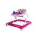 Premergator DHS Snappy cu roti de silicon - Albastru Premergator DHS Snappy cu roti de silicon - Albastru