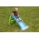 Primul meu tobogan albastru - Little Tikes Primul meu tobogan albastru - Little Tikes