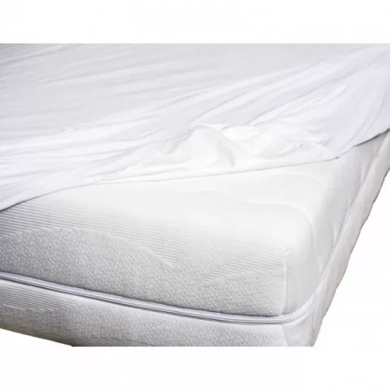 Protectie saltea Tencel 120x60x9 cm Protectie saltea Tencel 120x60x9 cm