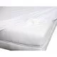Protectie saltea Tencel 120x60x9 cm Protectie saltea Tencel 120x60x9 cm