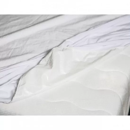 Protectie saltea Tencel 120x60x9 cm Protectie saltea Tencel 120x60x9 cm