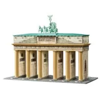 Puzzle 3D Poarta Brandenburg 324 piese