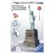 Puzzle 3D Statuia Libertatii 180 Piese Puzzle 3D Statuia Libertatii 180 Piese