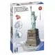 Puzzle 3D Statuia Libertatii 180 Piese Puzzle 3D Statuia Libertatii 180 Piese