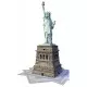 Puzzle 3D Statuia Libertatii 180 Piese Puzzle 3D Statuia Libertatii 180 Piese