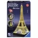 Puzzle 3D Turnul Eiffel Noaptea 216 Piese Puzzle 3D Turnul Eiffel Noaptea 216 Piese