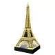 Puzzle 3D Turnul Eiffel Noaptea 216 Piese Puzzle 3D Turnul Eiffel Noaptea 216 Piese