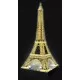 Puzzle 3D Turnul Eiffel Noaptea 216 Piese Puzzle 3D Turnul Eiffel Noaptea 216 Piese