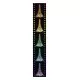 Puzzle 3D Turnul Eiffel Noaptea 216 Piese Puzzle 3D Turnul Eiffel Noaptea 216 Piese