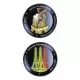 Puzzle 3D Turnul Eiffel Noaptea 216 Piese Puzzle 3D Turnul Eiffel Noaptea 216 Piese