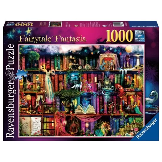 PUZZLE BASM, 1000 PIESE PUZZLE BASM, 1000 PIESE