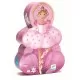 Puzzle Djeco - Balerina Puzzle Djeco - Balerina