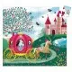 Puzzle Djeco - Caleasca Elisei Puzzle Djeco - Caleasca Elisei