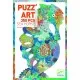 Puzzle Djeco Calut de mare