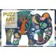 Puzzle Djeco Elefant Puzzle Djeco Elefant