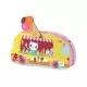 Puzzle Djeco - Masina de inghetata Puzzle Djeco - Masina de inghetata