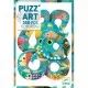 Puzzle Djeco Octopus