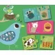 Puzzle duo Djeco Habitat Puzzle duo Djeco Habitat