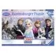 PUZZLE FROZEN PANORAMA INGHETATA, 200 PIESE PUZZLE FROZEN PANORAMA INGHETATA, 200 PIESE