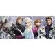 PUZZLE FROZEN PANORAMA INGHETATA, 200 PIESE PUZZLE FROZEN PANORAMA INGHETATA, 200 PIESE