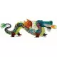 Puzzle gigant Djeco Dragon Puzzle gigant Djeco Dragon