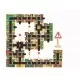 Puzzle gigant Djeco Orasul Puzzle gigant Djeco Orasul