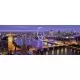 PUZZLE LONDRA NOAPTEA, 1000 PIESE PUZZLE LONDRA NOAPTEA, 1000 PIESE