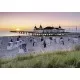 Puzzle MAREA BALTICA AHLBECK, USEDOM 1000 piese Puzzle MAREA BALTICA AHLBECK, USEDOM 1000 piese
