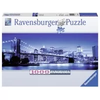 Puzzle MINUNATUL NEW YORK 1000 piese