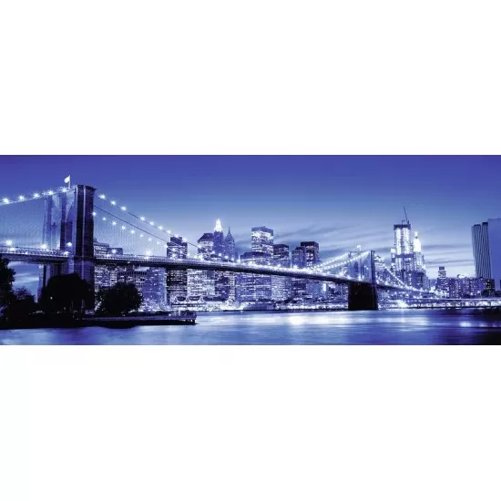 Puzzle MINUNATUL NEW YORK 1000 piese Puzzle MINUNATUL NEW YORK 1000 piese