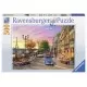 Puzzle O SEARA IN PARIS 500 piese Puzzle O SEARA IN PARIS 500 piese