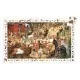 Puzzle observatie Djeco Cai