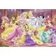 Puzzle Palatul Animalelor 2x24 piese Puzzle Palatul Animalelor 2x24 piese