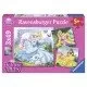PUZZLE PALACE PETS 3x49p PUZZLE PALACE PETS 3x49p
