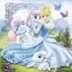 PUZZLE PALACE PETS 3x49p PUZZLE PALACE PETS 3x49p