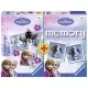 PUZZLE + JOC MEMORY FROZEN 3 BUC IN CUTIE 25/36/49 PIESE PUZZLE + JOC MEMORY FROZEN 3 BUC IN CUTIE 25/36/49 PIESE