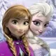 PUZZLE + JOC MEMORY FROZEN 3 BUC IN CUTIE 25/36/49 PIESE PUZZLE + JOC MEMORY FROZEN 3 BUC IN CUTIE 25/36/49 PIESE